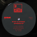 M1NT – Spheres