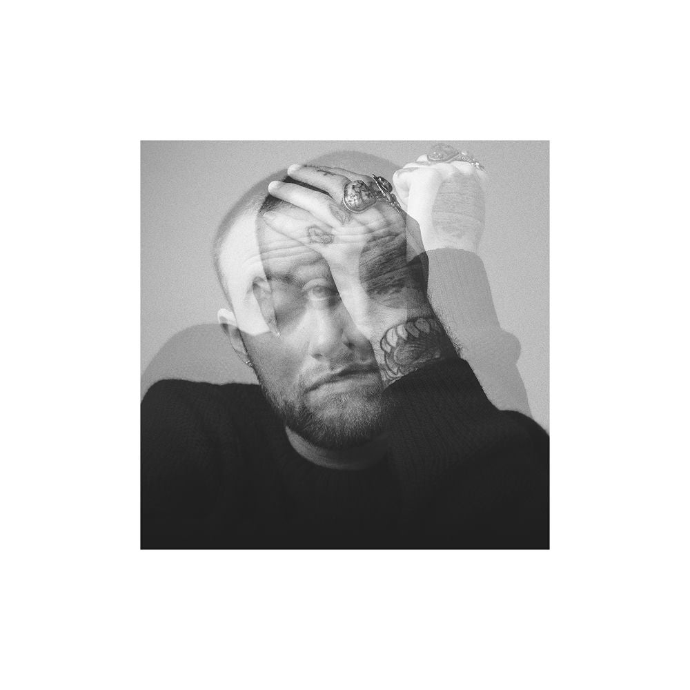 MAC MILLER – Circles