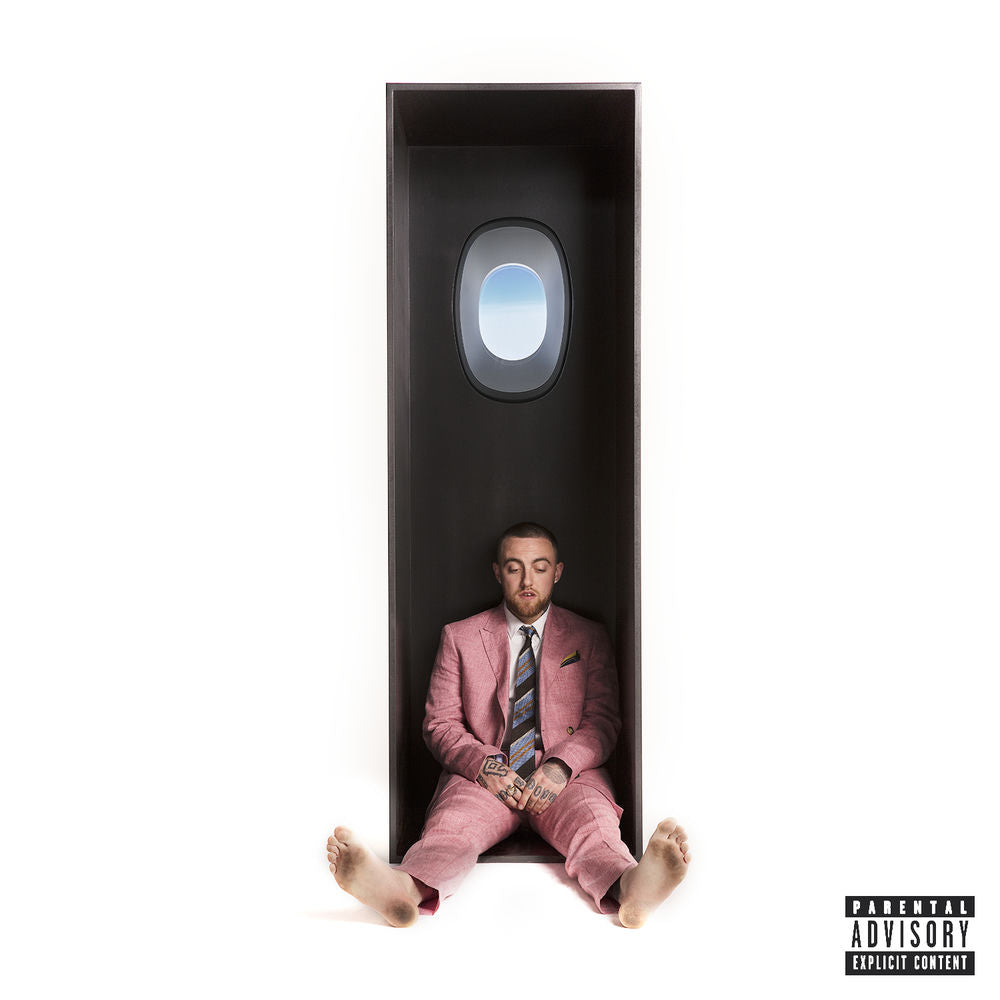 MAC MILLER – Swimming