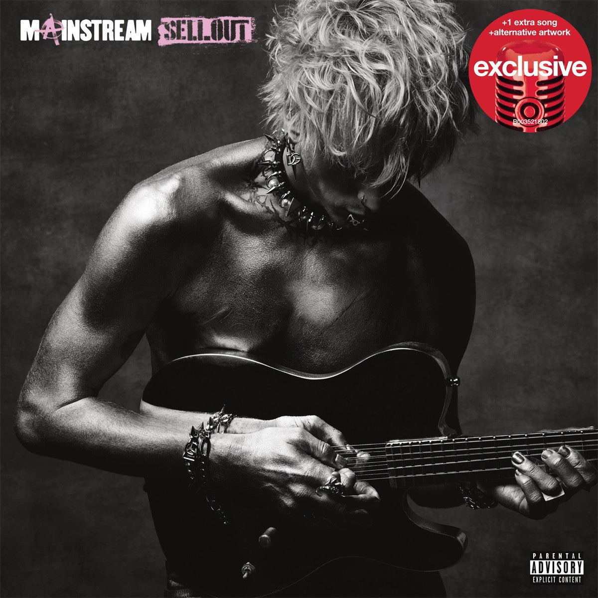 Machine Gun Kelly – mainstream sellout
