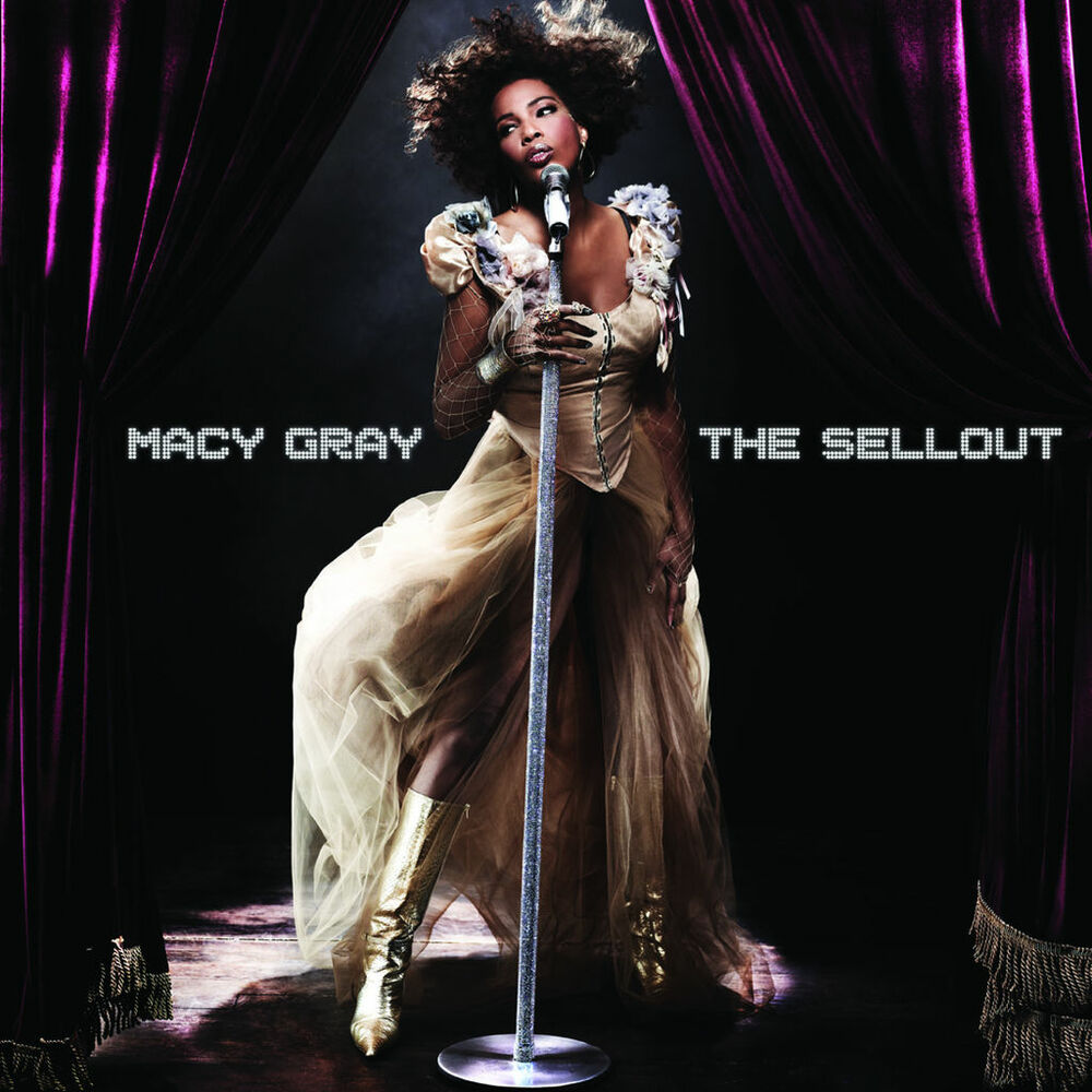 Macy Gray – The Sellout