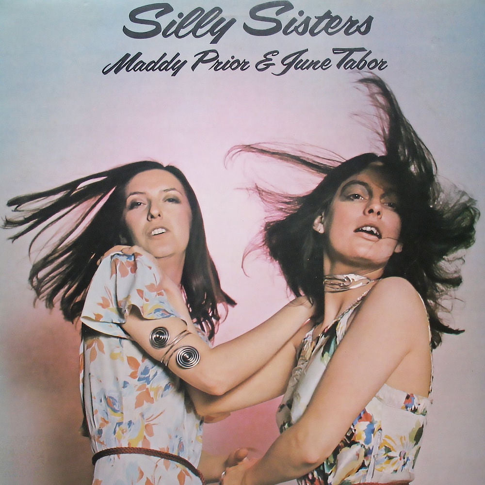 Maddy Prior – Silly Sisters