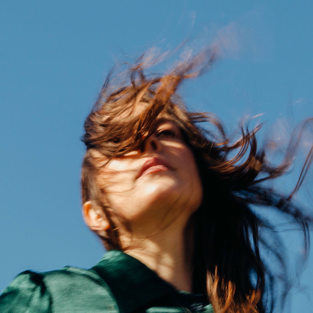Madi Diaz – Weird Faith
