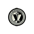 Madness Pin Badge: Since 1979