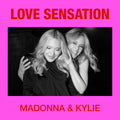 Madonna – Love Sensation