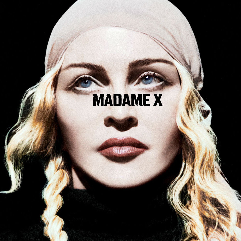 Madonna – Madame X (Deluxe)