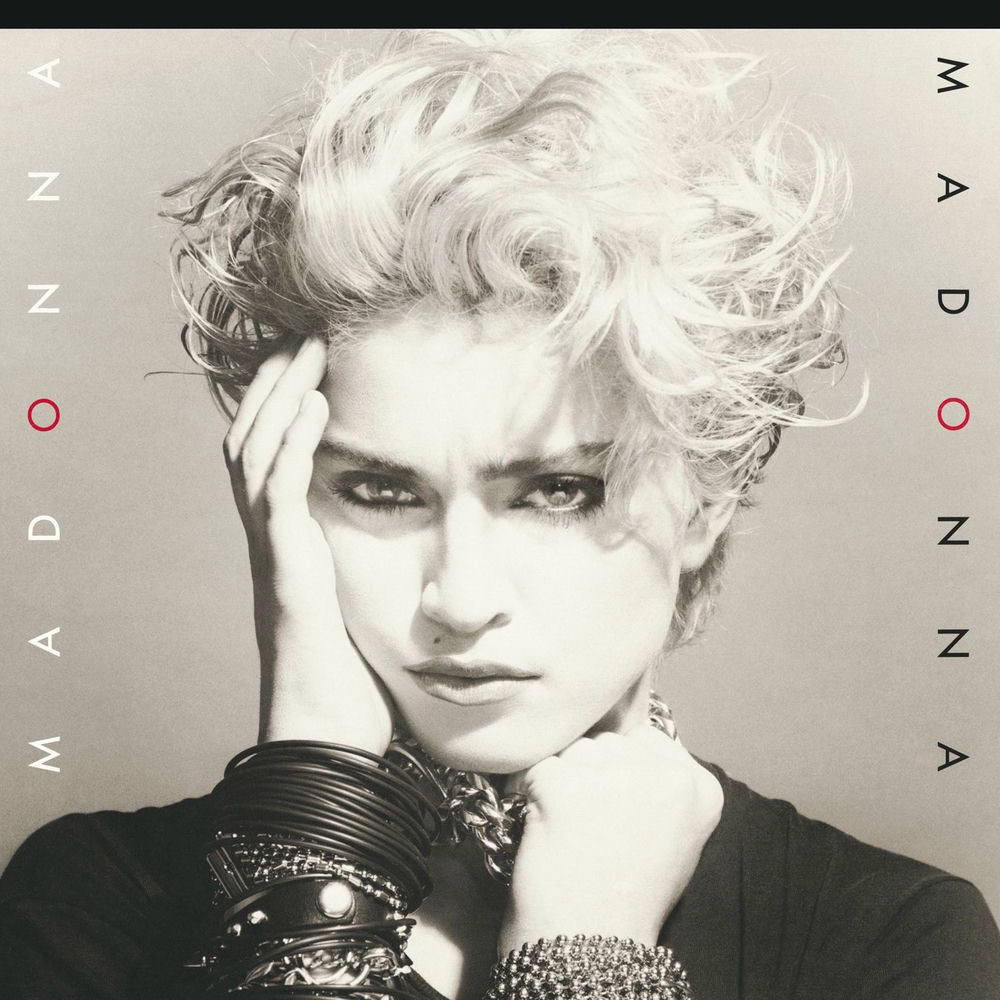Madonna – Madonna