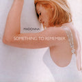 Madonna – Something to Remember