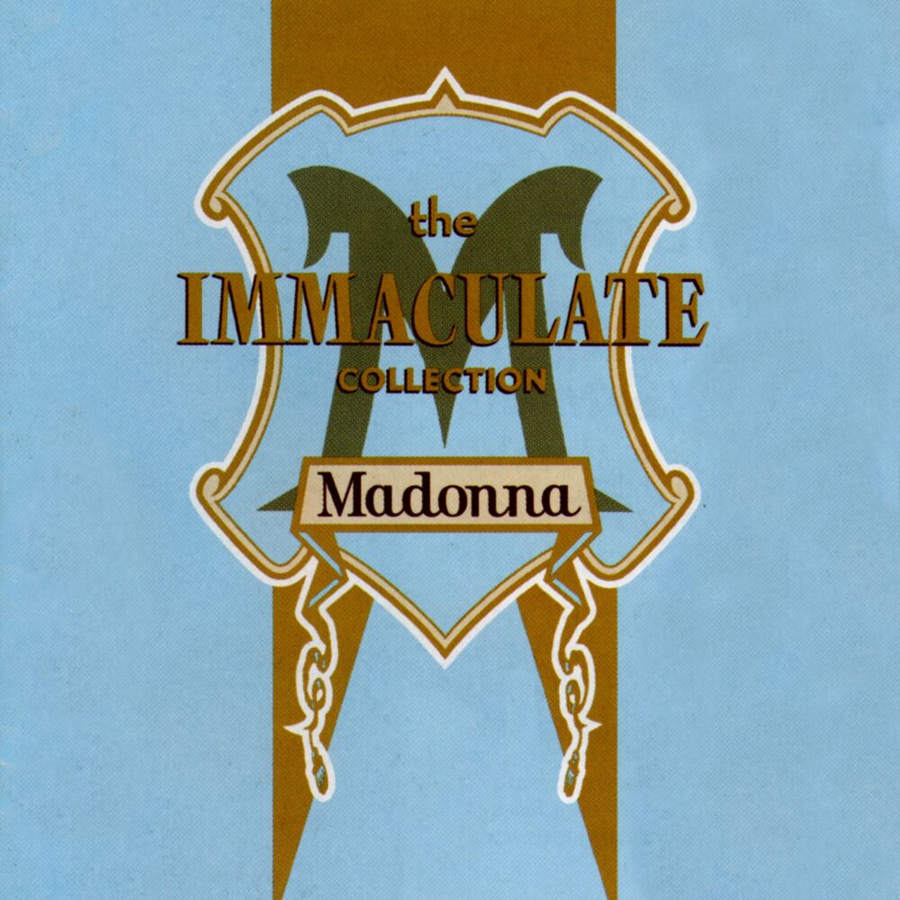 Madonna – The Immaculate Collection