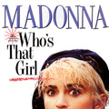 Madonna – Who's That Girl