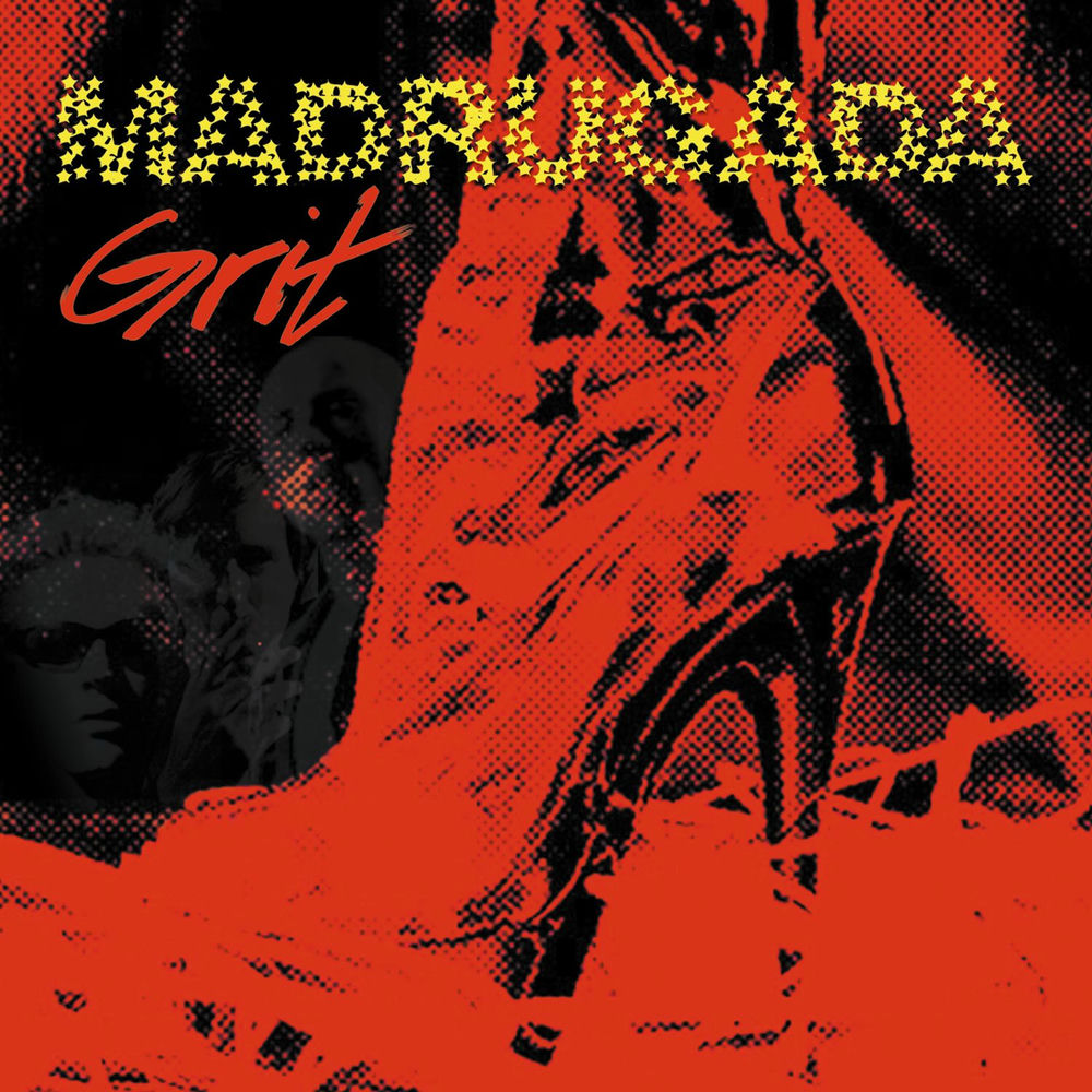 Madrugada – Grit