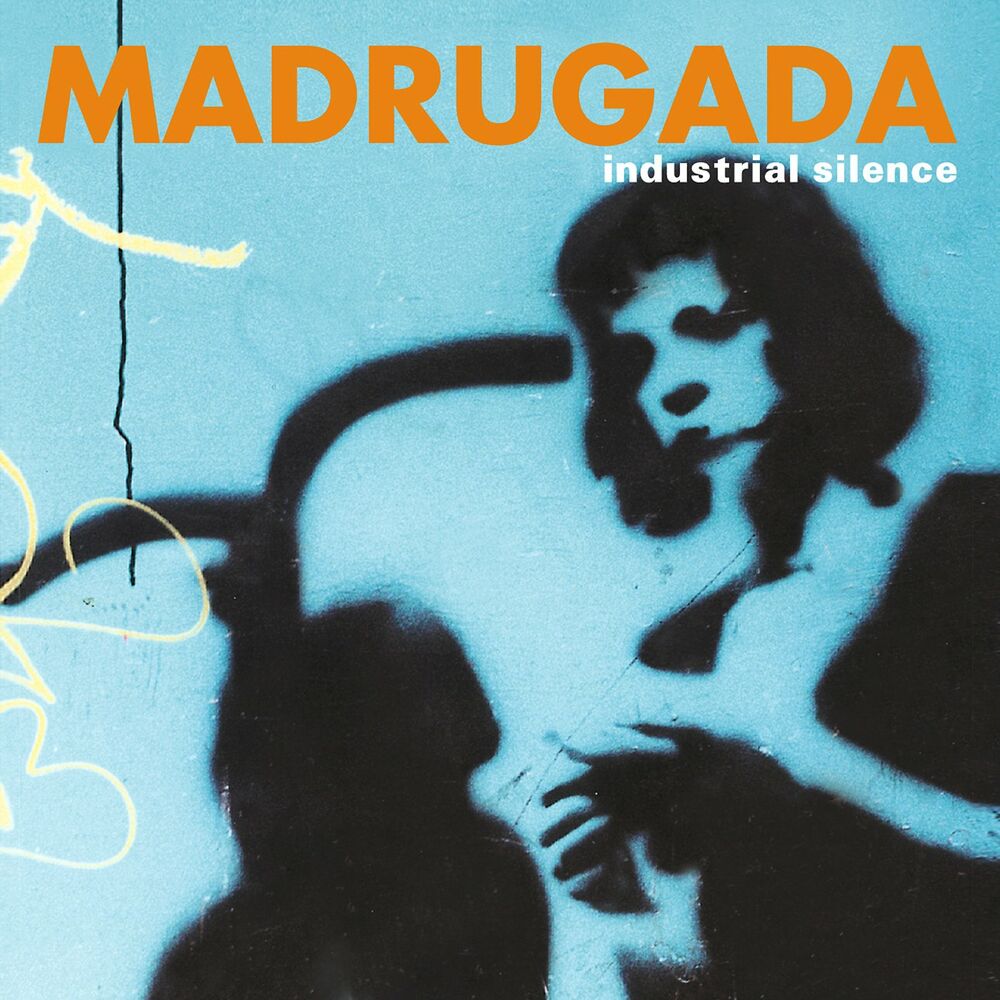 Madrugada – Industrial Silence