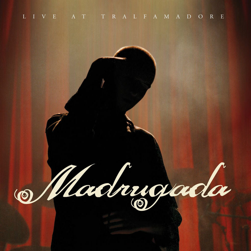 Madrugada – Live at Tralfamadore