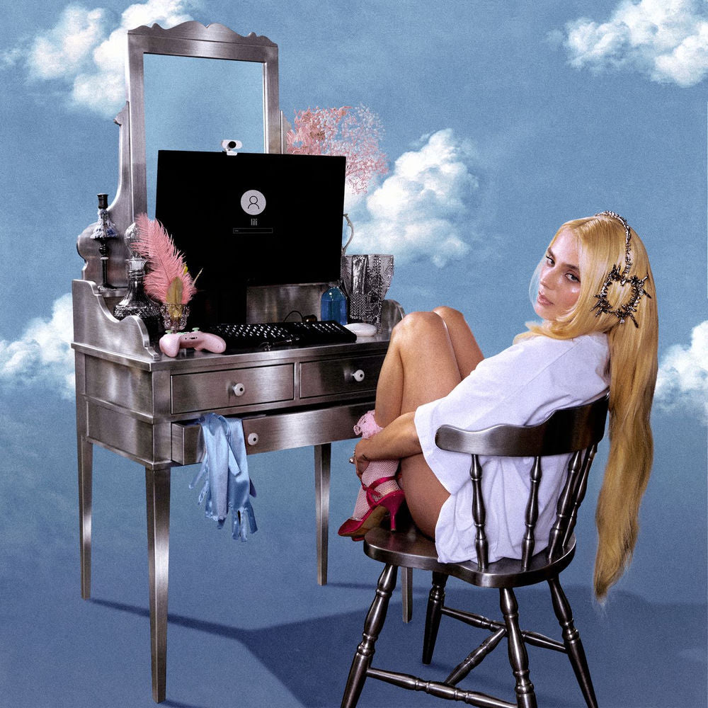 Maëlle  – Lili