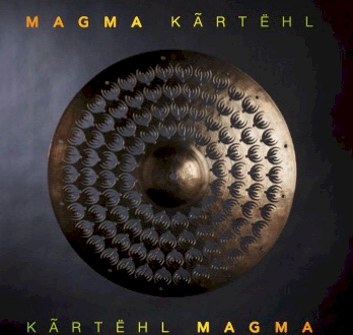 Magma – Kãrtëhl