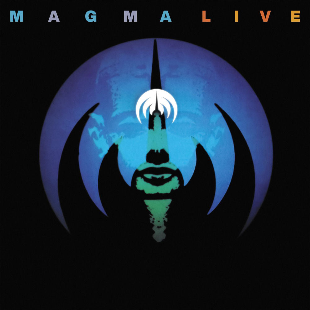 Magma – Live