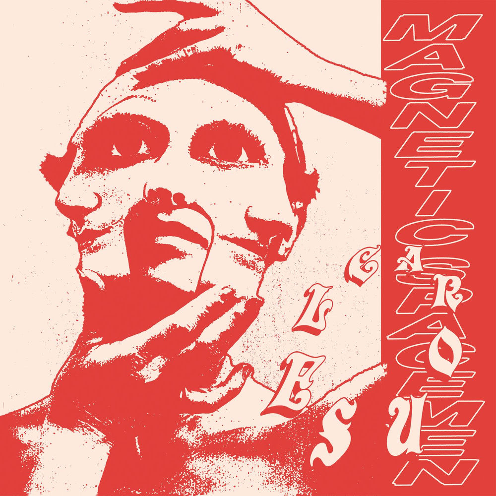 Magnetic Spacemen – CAROUSEL
