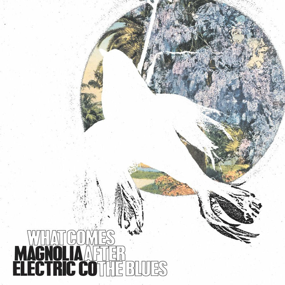 Magnolia Electric Co. – What Comes After The Blues