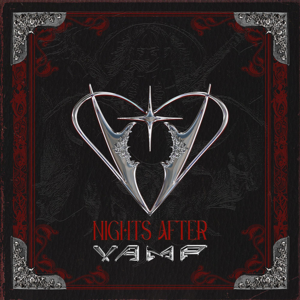 Magnolia Park – NIGHTS AFTER VAMP