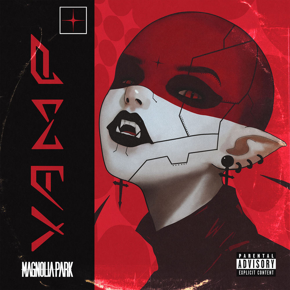 Magnolia Park – VAMP