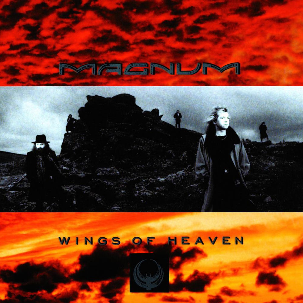 Magnum – Wings Of Heaven
