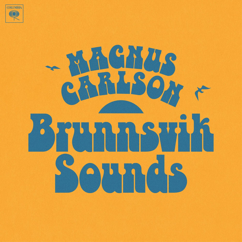 Magnus Carlson – Brunnsvik Sounds