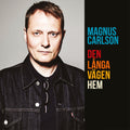 Magnus Carlson – Den långa vägen hem