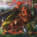 Mägo de Oz – Finisterra