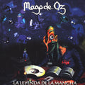 Mägo de Oz – La Leyenda De La Mancha