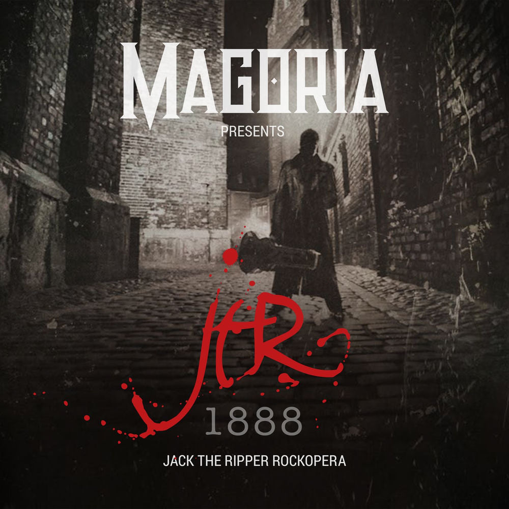 Magoria – Jtr1888