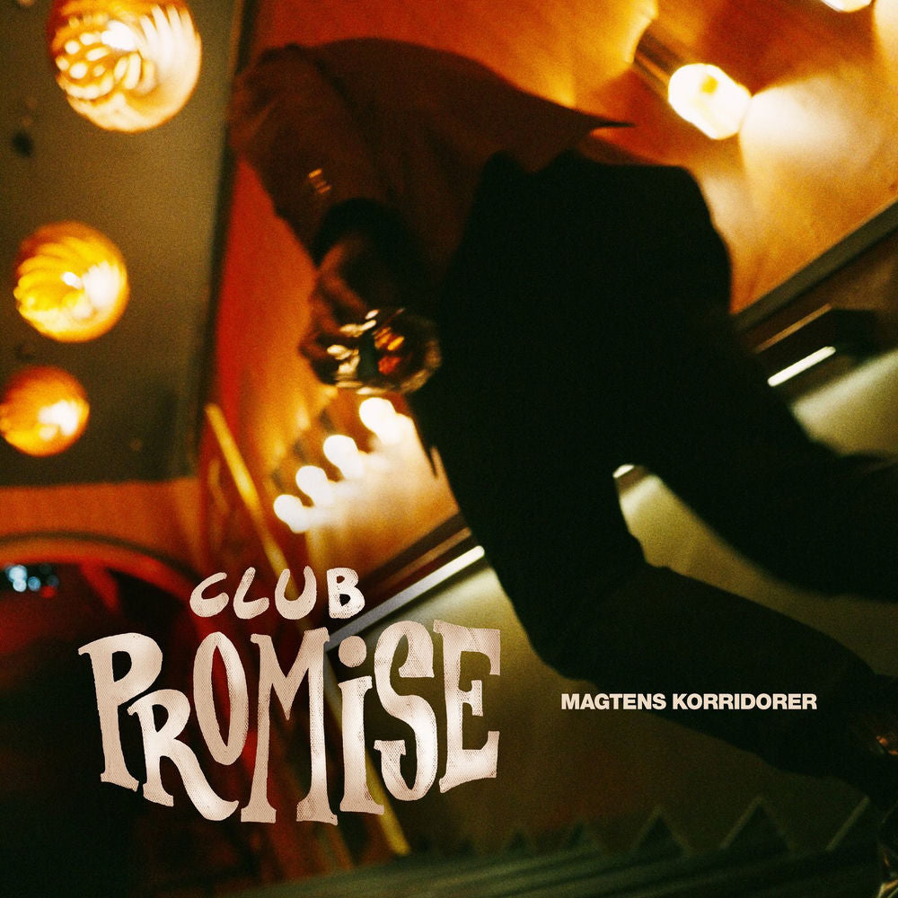 Magtens Korridorer – Club Promise