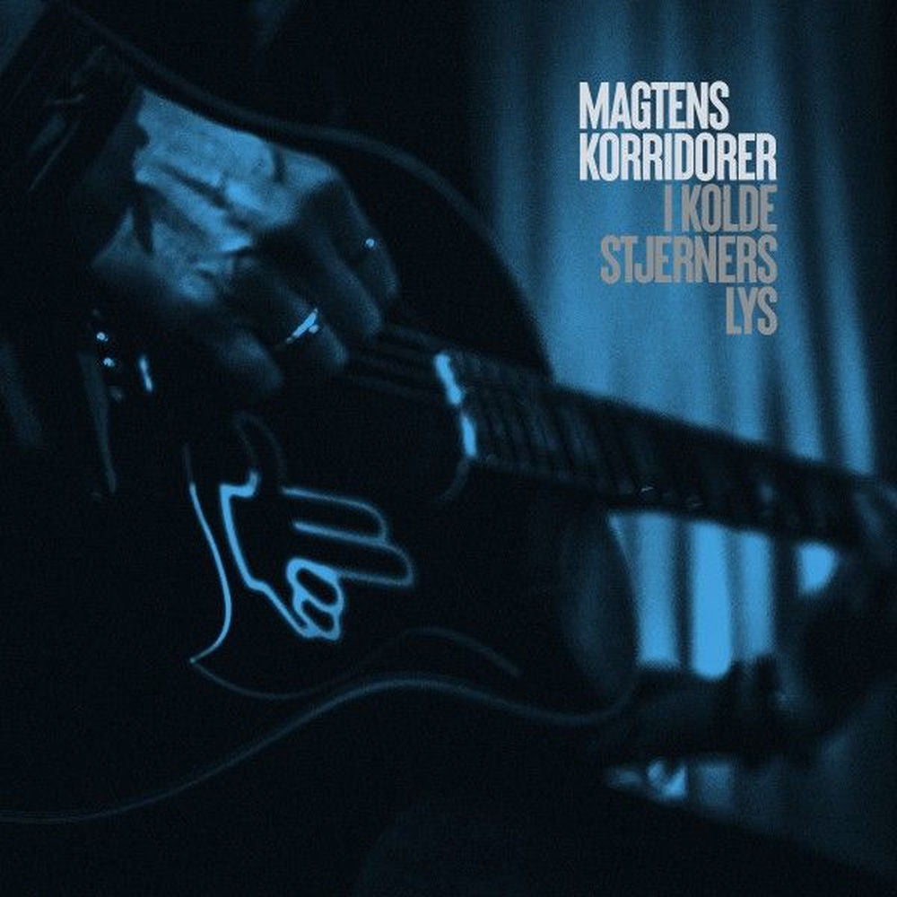 Magtens Korridorer – I Kolde Stjerners Lys (Live)