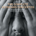 Mahan Esfahani – Bach: The Complete Keyboard Concertos