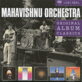 Mahavishnu Orchestra – Original Album Classics