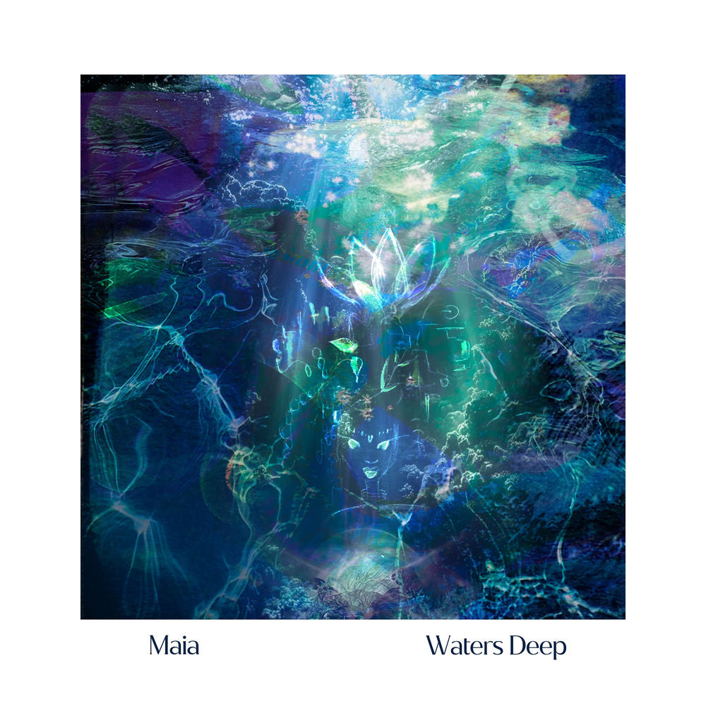 MAIA – Waters Deep