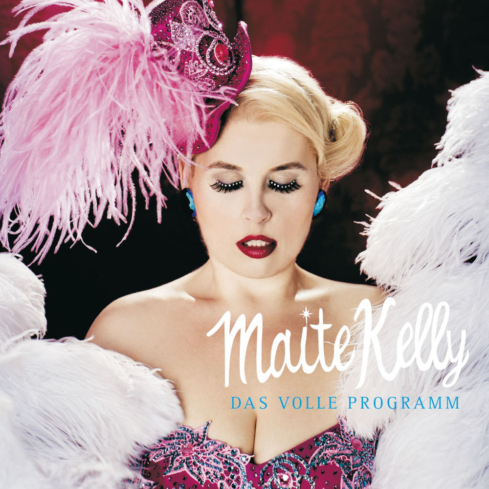 Maite Kelly – Das volle Programm