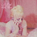 Maja Francis – A Pink Soft Mess