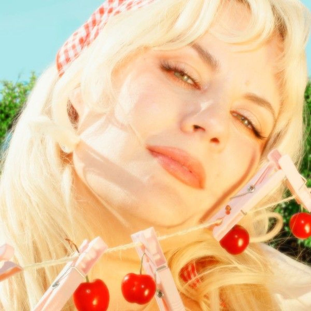 Maja Francis – Hello Cowboy