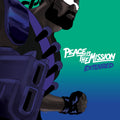 Major Lazer – Peace Is The Mission (Extended)