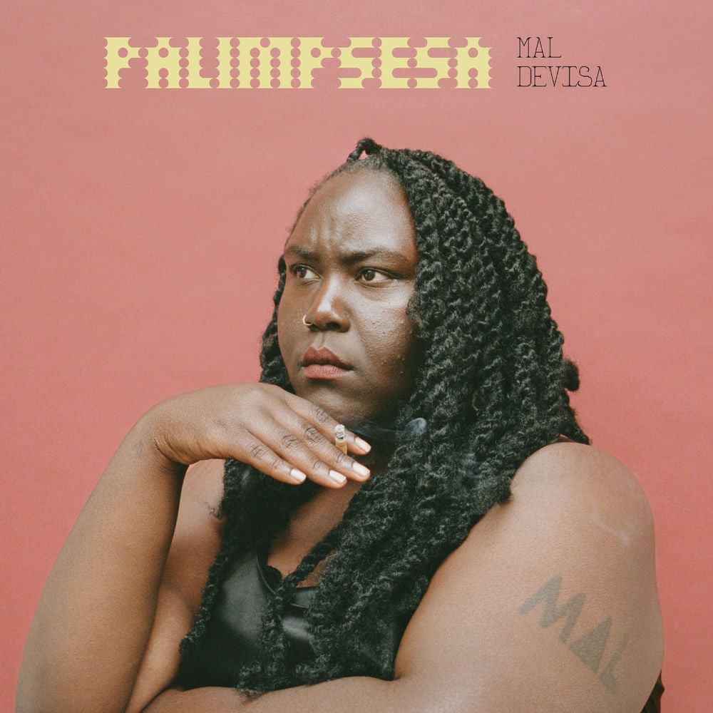 Mal Devisa – Palimpsesa