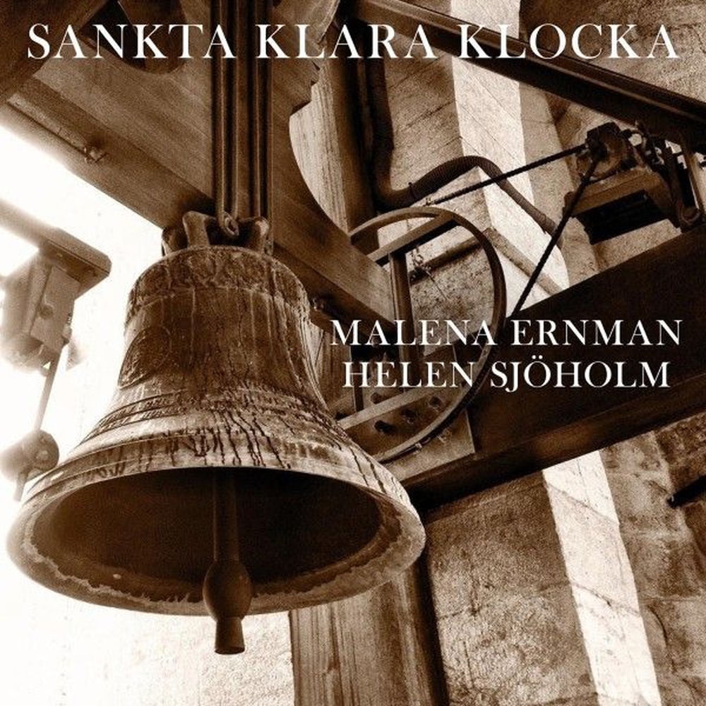 Malena Ernman – Sankta Klara klocka