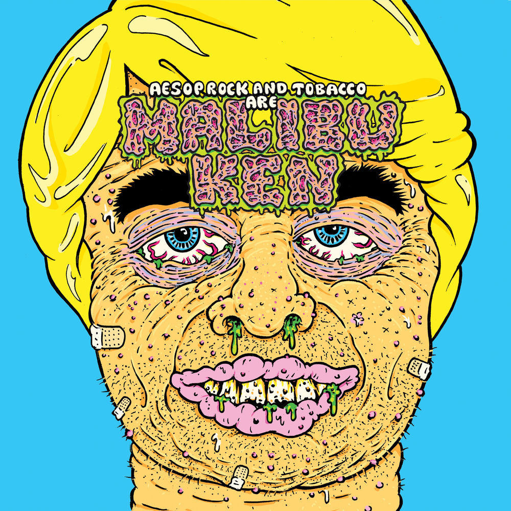 Malibu Ken – Malibu Ken