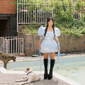Mallrat – Butterfly Blue