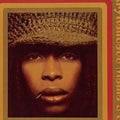 Erykah Badu – Mama's Gun
