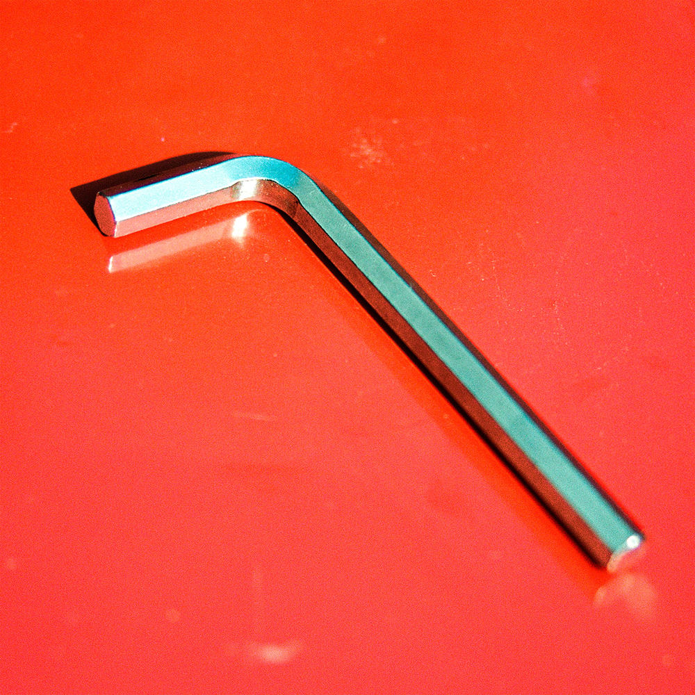 Mamalarky – Hex Key