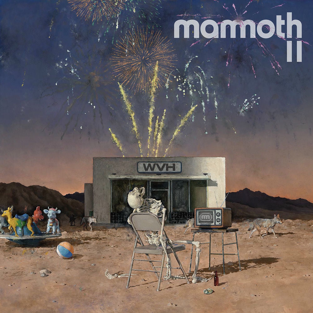 Mammoth – Mammoth II