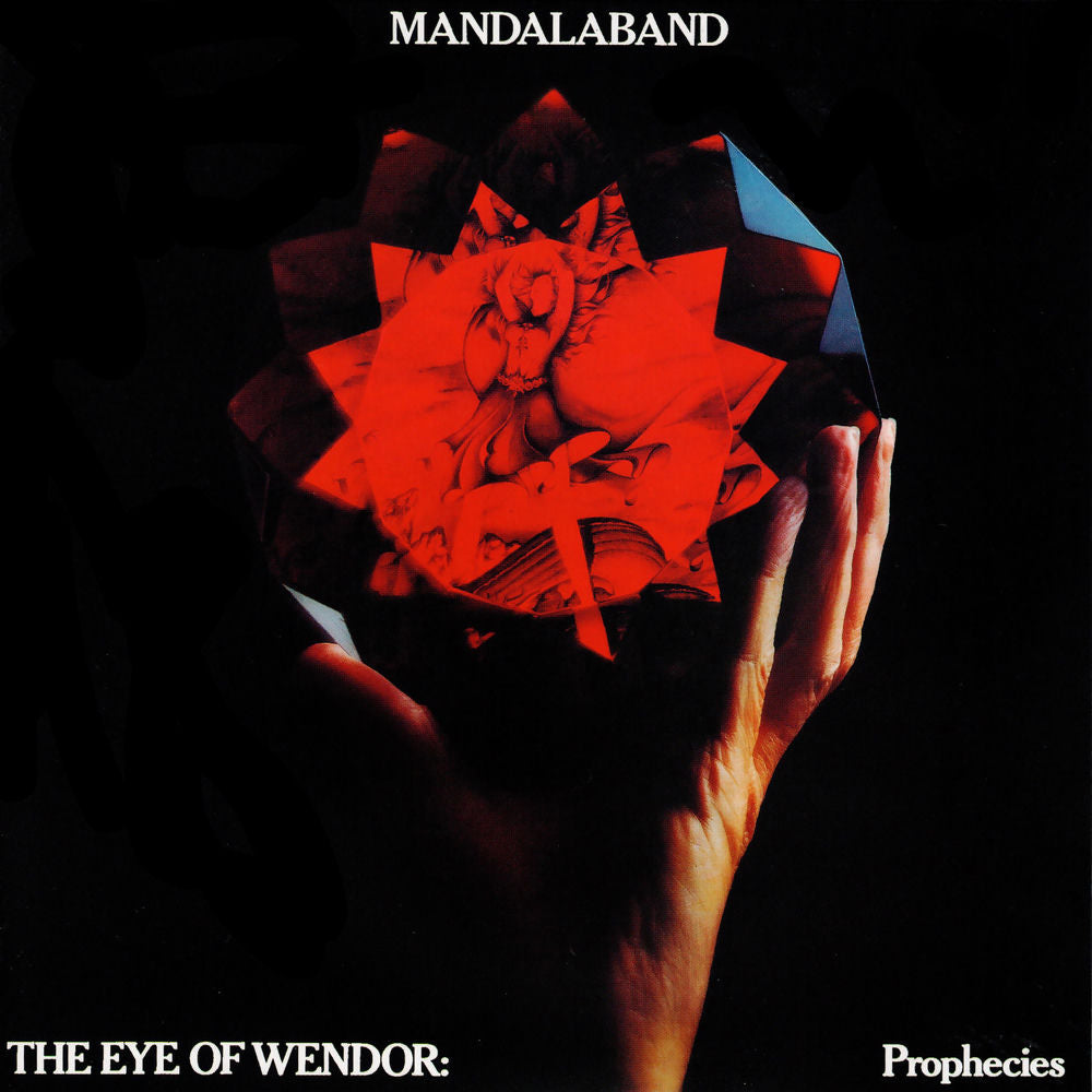 Mandalaband – The Eye of Wendor: Prophecies