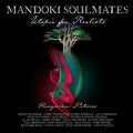 ManDoki Soulmates – Utopia For Realists: Hungarian Pictures (2021 Version)
