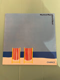 Manfred Mann’s Earth Band – Chance (VG+/VG+)