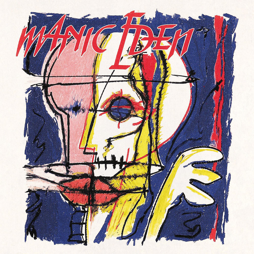 Manic Eden – Manic Eden